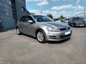 Volkswagen Golf 1.6 Tdi 105 Bluemotion Fap Dsg7 Confortline Golf 145 977km