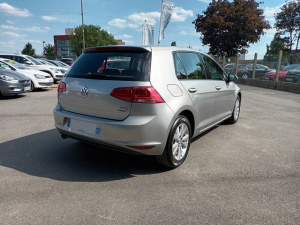 Volkswagen Golf 1.6 Tdi 105 Bluemotion Fap Dsg7 Confortline Golf 145 977km