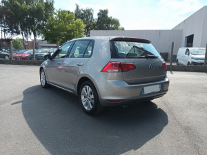 Volkswagen Golf 1.6 Tdi 105 Bluemotion Fap Dsg7 Confortline Golf 145 977km