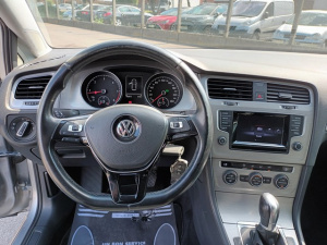 Volkswagen Golf 1.6 Tdi 105 Bluemotion Fap Dsg7 Confortline Golf 145 977km
