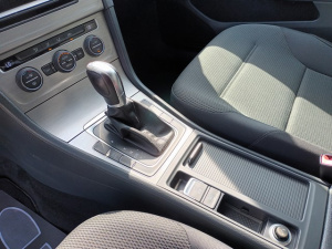 Volkswagen Golf 1.6 Tdi 105 Bluemotion Fap Dsg7 Confortline Golf 145 977km