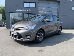 Toyota Verso 112 D-4d 7 Places Design - 1ere Main Verso 74 884km