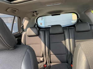 Toyota Verso 112 D-4d 7 Places Design - 1ere Main Verso 74 884km