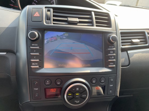 Toyota Verso 112 D-4d 7 Places Design - 1ere Main Verso 74 884km