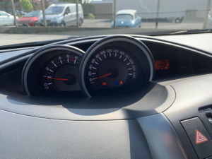 Toyota Verso 112 D-4d 7 Places Design - 1ere Main Verso 74 884km