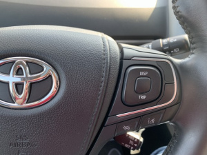 Toyota Verso 112 D-4d 7 Places Design - 1ere Main Verso 74 884km