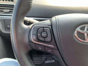 Toyota Verso 112 D-4d 7 Places Design - 1ere Main Verso 74 884km