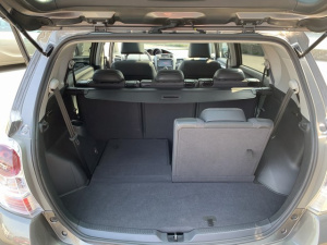 Toyota Verso 112 D-4d 7 Places Design - 1ere Main Verso 74 884km