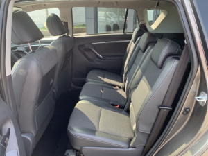 Toyota Verso 112 D-4d 7 Places Design - 1ere Main Verso 74 884km