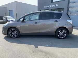 Toyota Verso 112 D-4d 7 Places Design - 1ere Main Verso 74 884km