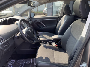 Toyota Verso 112 D-4d 7 Places Design - 1ere Main Verso 74 884km