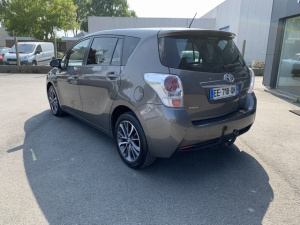 Toyota Verso 112 D-4d 7 Places Design - 1ere Main Verso 74 884km