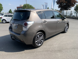 Toyota Verso 112 D-4d 7 Places Design - 1ere Main Verso 74 884km