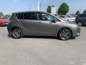 Toyota Verso 112 D-4d 7 Places Design - 1ere Main Verso 74 884km