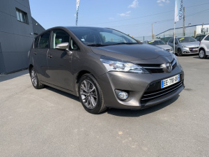 Toyota Verso 112 D-4d 7 Places Design - 1ere Main Verso 74 884km