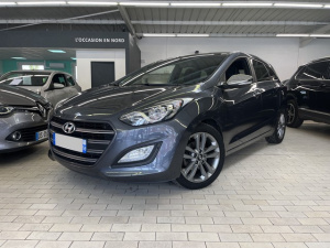 Hyundai I30 Sw 1.6 Crdi 110 Bluedrive I30 Sw 115 818km