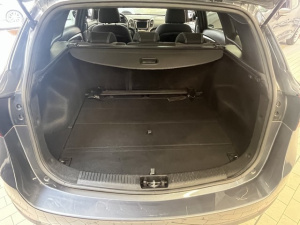 Hyundai I30 Sw 1.6 Crdi 110 Bluedrive I30 Sw 115 818km