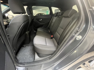 Hyundai I30 Sw 1.6 Crdi 110 Bluedrive I30 Sw 115 818km