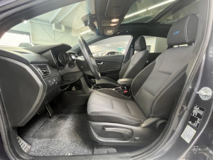 Hyundai I30 Sw 1.6 Crdi 110 Bluedrive I30 Sw 115 818km