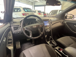 Hyundai I30 Sw 1.6 Crdi 110 Bluedrive I30 Sw 115 818km