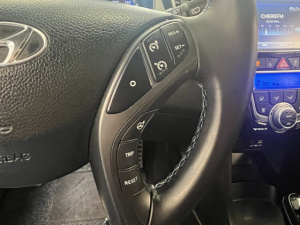 Hyundai I30 Sw 1.6 Crdi 110 Bluedrive I30 Sw 115 818km