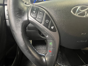 Hyundai I30 Sw 1.6 Crdi 110 Bluedrive I30 Sw 115 818km