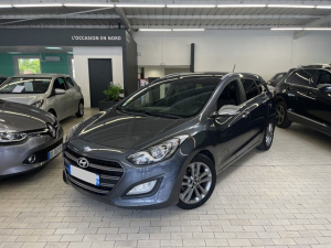 Hyundai I30 Sw 1.6 Crdi 110 Bluedrive I30 Sw 115 818km