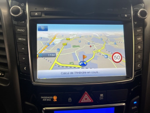 Hyundai I30 Sw 1.6 Crdi 110 Bluedrive I30 Sw 115 818km