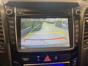 Hyundai I30 Sw 1.6 Crdi 110 Bluedrive I30 Sw 115 818km