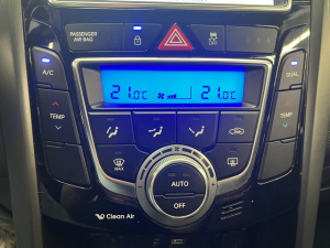 Hyundai I30 Sw 1.6 Crdi 110 Bluedrive I30 Sw 115 818km