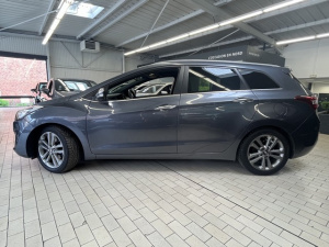 Hyundai I30 Sw 1.6 Crdi 110 Bluedrive I30 Sw 115 818km