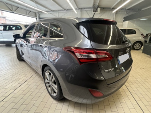 Hyundai I30 Sw 1.6 Crdi 110 Bluedrive I30 Sw 115 818km