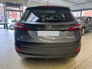 Hyundai I30 Sw 1.6 Crdi 110 Bluedrive I30 Sw 115 818km