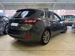 Hyundai I30 Sw 1.6 Crdi 110 Bluedrive I30 Sw 115 818km