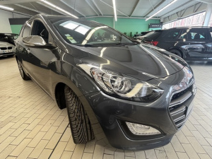 Hyundai I30 Sw 1.6 Crdi 110 Bluedrive I30 Sw 115 818km