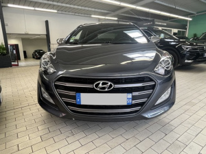 Hyundai I30 Sw 1.6 Crdi 110 Bluedrive I30 Sw 115 818km