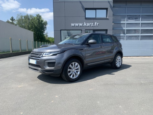 Land Rover Evoque Evoque Business Mark Ed4 E-capability Evoque 131 326km
