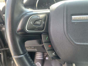 Land Rover Evoque Evoque Business Mark Ed4 E-capability Evoque 131 326km