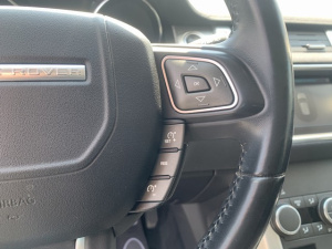 Land Rover Evoque Evoque Business Mark Ed4 E-capability Evoque 131 326km