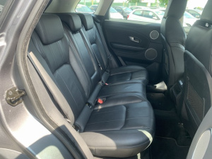 Land Rover Evoque Evoque Business Mark Ed4 E-capability Evoque 131 326km
