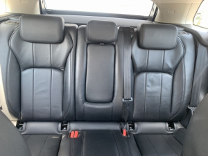 Land Rover Evoque Evoque Business Mark Ed4 E-capability Evoque 131 326km