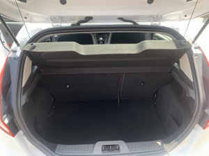Ford Fiesta 1.5 Tdci 95 Business Nav-distrib Ok Fiesta 95 736km