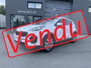 Kia Sportage 1.7 Crdi 115 Isg 4x2 Active Sportage 140 870km
