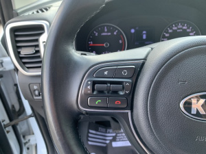 Kia Sportage 1.7 Crdi 115 Isg 4x2 Active Sportage 140 870km