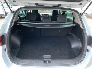 Kia Sportage 1.7 Crdi 115 Isg 4x2 Active Sportage 140 870km