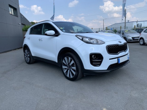Kia Sportage 1.7 Crdi 115 Isg 4x2 Active Sportage 140 870km