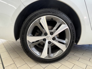 Peugeot 308 Sw 2.0 Hdi 150ch Gt Line 308 138 546km