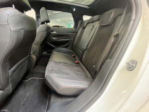 Peugeot 308 Sw 2.0 Hdi 150ch Gt Line 308 138 546km