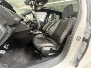 Peugeot 308 Sw 2.0 Hdi 150ch Gt Line 308 138 546km
