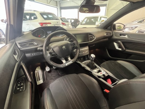 Peugeot 308 Sw 2.0 Hdi 150ch Gt Line 308 138 546km